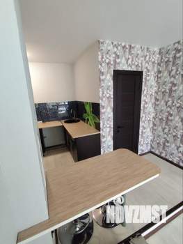 Студия квартира, вторичка, 23м2, 2/4 этаж