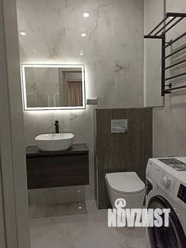 2-к квартира, вторичка, 36м2, 2/24 этаж