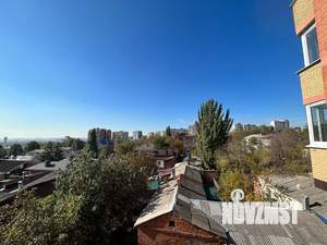 1-к квартира, вторичка, 75м2, 4/16 этаж