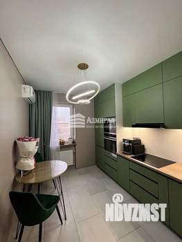 1-к квартира, вторичка, 37м2, 24/24 этаж