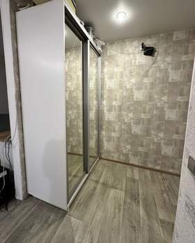 1-к квартира, вторичка, 31м2, 2/5 этаж