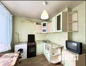 1-к квартира, вторичка, 36м2, 3/9 этаж