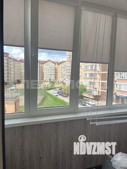 2-к квартира, вторичка, 57м2, 3/8 этаж