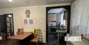 3-к квартира, вторичка, 62м2, 5/5 этаж