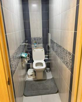 2-к квартира, вторичка, 54м2, 1/18 этаж