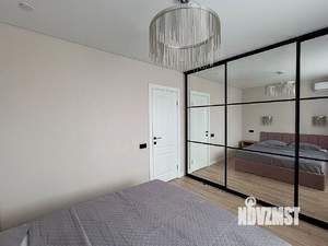 3-к квартира, вторичка, 55м2, 8/9 этаж