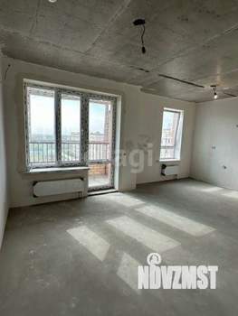 2-к квартира, вторичка, 58м2, 6/12 этаж