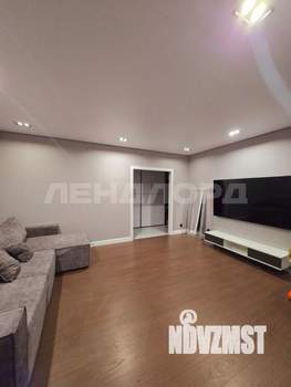 2-к квартира, вторичка, 73м2, 5/10 этаж