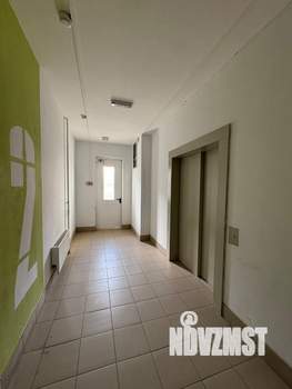 3-к квартира, вторичка, 75м2, 2/19 этаж