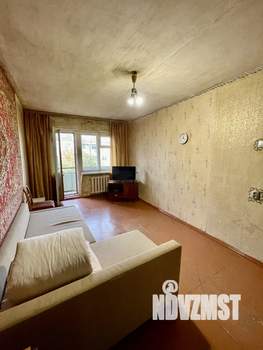 3-к квартира, вторичка, 60м2, 5/6 этаж