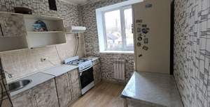 1-к квартира, вторичка, 26м2, 4/5 этаж