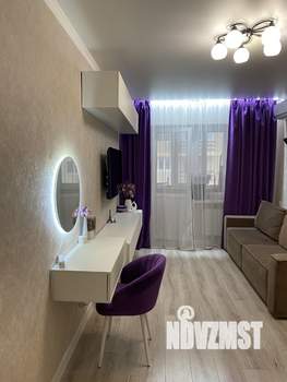 1-к квартира, вторичка, 44м2, 5/25 этаж