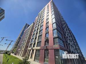 2-к квартира, вторичка, 55м2, 9/12 этаж