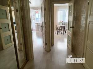 1-к квартира, вторичка, 45м2, 5/10 этаж