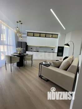 3-к квартира, вторичка, 63м2, 20/25 этаж