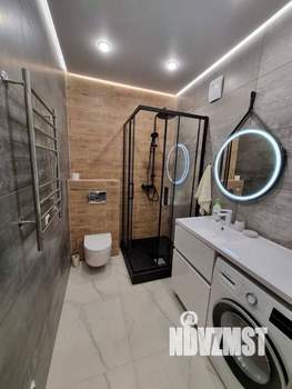 1-к квартира, вторичка, 40м2, 14/25 этаж