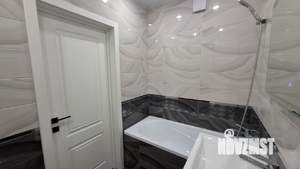 1-к квартира, вторичка, 42м2, 7/17 этаж