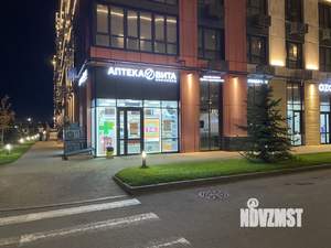 2-к квартира, вторичка, 59м2, 4/12 этаж