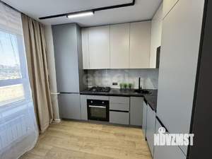 1-к квартира, вторичка, 33м2, 3/24 этаж