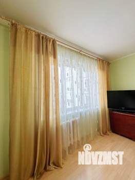 3-к квартира, вторичка, 66м2, 7/10 этаж