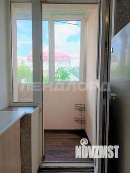 Студия квартира, вторичка, 30м2, 3/4 этаж
