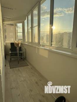 2-к квартира, вторичка, 84м2, 4/20 этаж