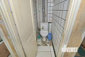 3-к квартира, вторичка, 60м2, 5/9 этаж