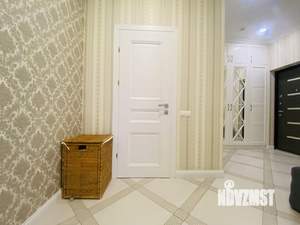 3-к квартира, вторичка, 102м2, 13/22 этаж