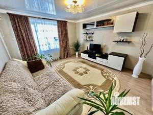 3-к квартира, вторичка, 60м2, 9/9 этаж