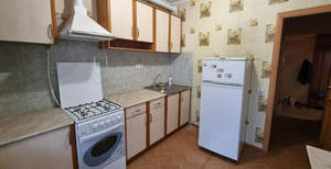 1-к квартира, вторичка, 40м2, 2/10 этаж