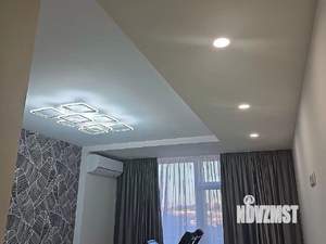 2-к квартира, вторичка, 46м2, 4/20 этаж