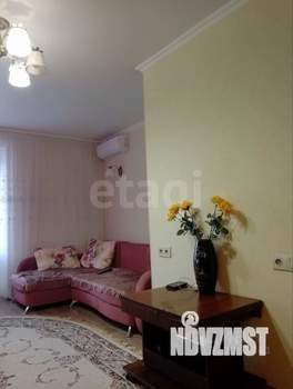 1-к квартира, вторичка, 37м2, 1/9 этаж