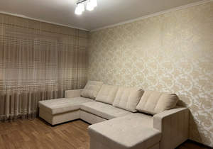 1-к квартира, вторичка, 44м2, 4/10 этаж