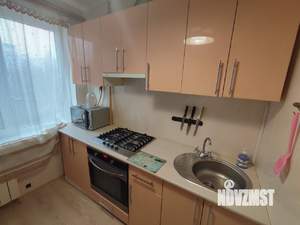 1-к квартира, вторичка, 22м2, 3/9 этаж