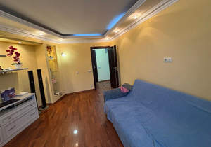 4-к квартира, вторичка, 93м2, 4/9 этаж