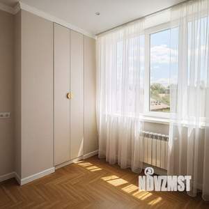 3-к квартира, вторичка, 70м2, 3/21 этаж