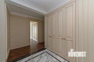 4-к квартира, вторичка, 174м2, 18/19 этаж