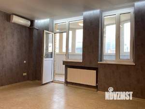 Студия квартира, вторичка, 34м2, 9/24 этаж