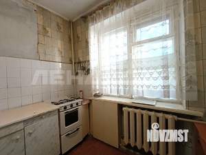 2-к квартира, вторичка, 36м2, 1/5 этаж