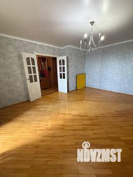 3-к квартира, вторичка, 74м2, 11/17 этаж