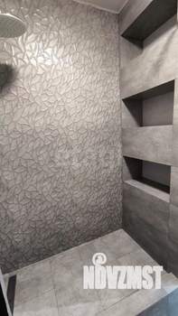 1-к квартира, вторичка, 52м2, 18/25 этаж