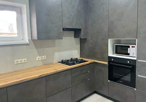 1-к квартира, вторичка, 58м2, 1/5 этаж