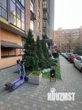 3-к квартира, вторичка, 100м2, 14/16 этаж