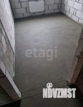 1-к квартира, сданный дом, 37м2, 11/27 этаж