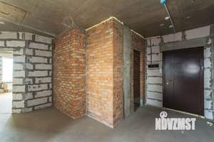 3-к квартира, вторичка, 66м2, 25/25 этаж