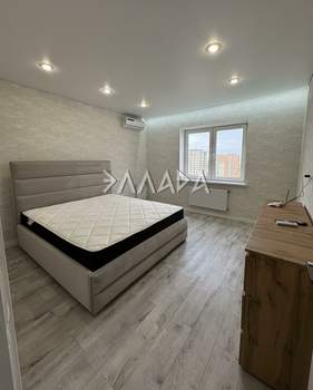 2-к квартира, вторичка, 56м2, 21/25 этаж