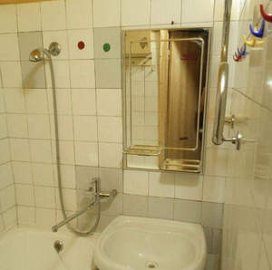 2-к квартира, вторичка, 47м2, 3/5 этаж