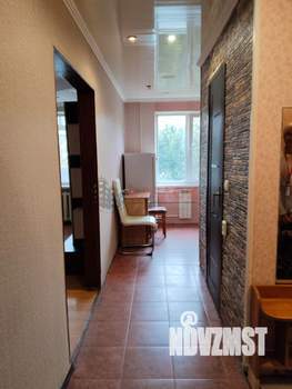 1-к квартира, вторичка, 30м2, 4/9 этаж