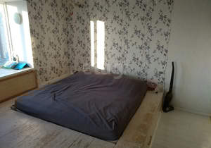 1-к квартира, вторичка, 60м2, 16/16 этаж