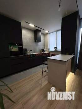 3-к квартира, вторичка, 80м2, 3/25 этаж